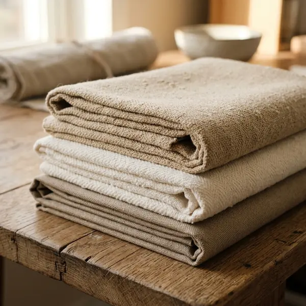 Handloom Textures
