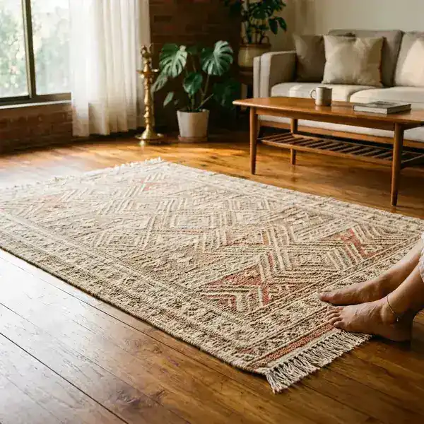 Handwoven Rugs